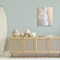 Stupell Industries Neutral Coast Wave Crash Canvas Wall Art Design by Petal Prints Design